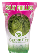 Grüne Fee salat frillice