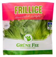 Grüne Fee salat frillice lõigatud