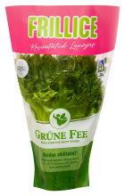 Grüne Fee salat frillice