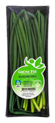 roheline sibul